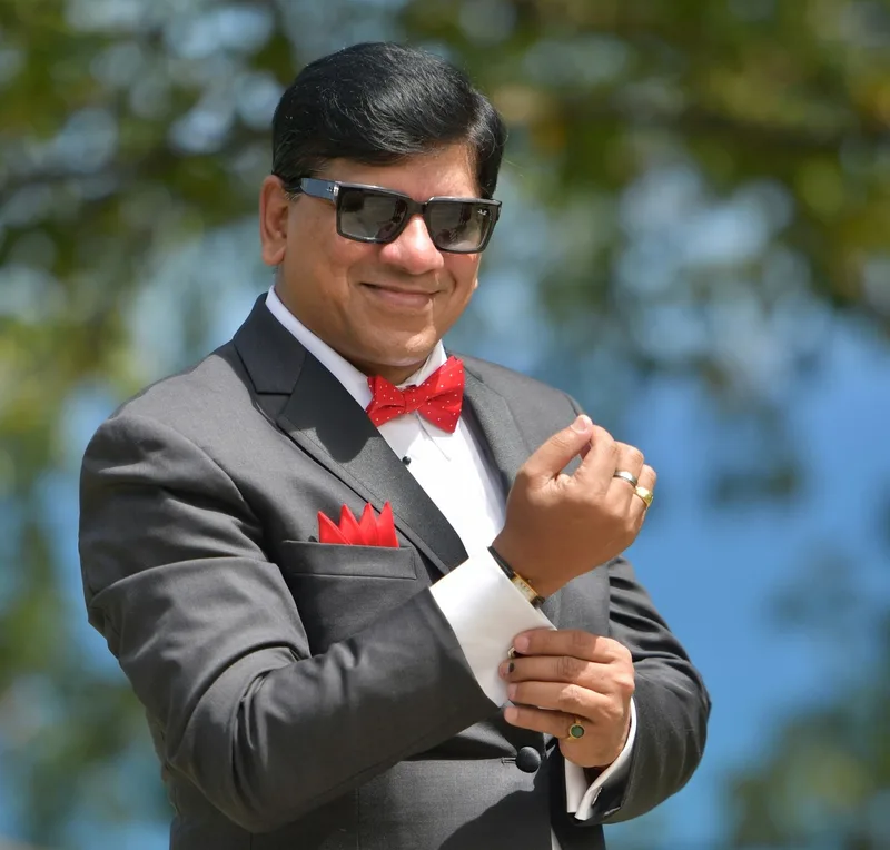 Jyoti Maharana, Mortgage Agent in Stoney Creek, Ontario